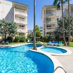 Apartment In Canyamel