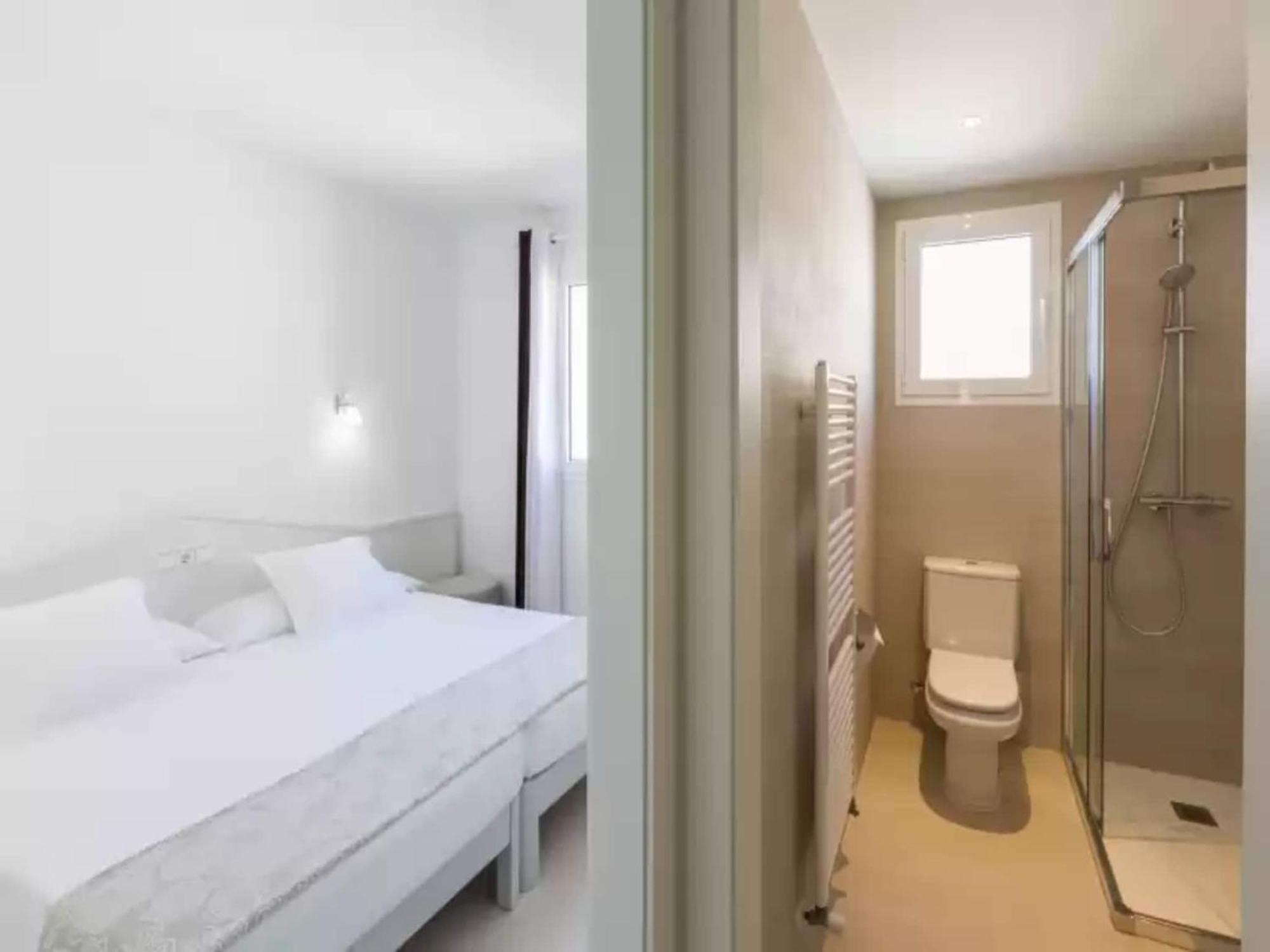 Ferienhaus In Canyamel *