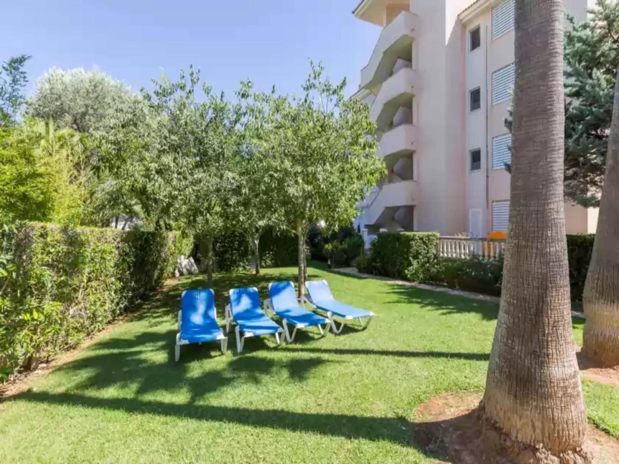 In Canyamel Canyamel (Mallorca)