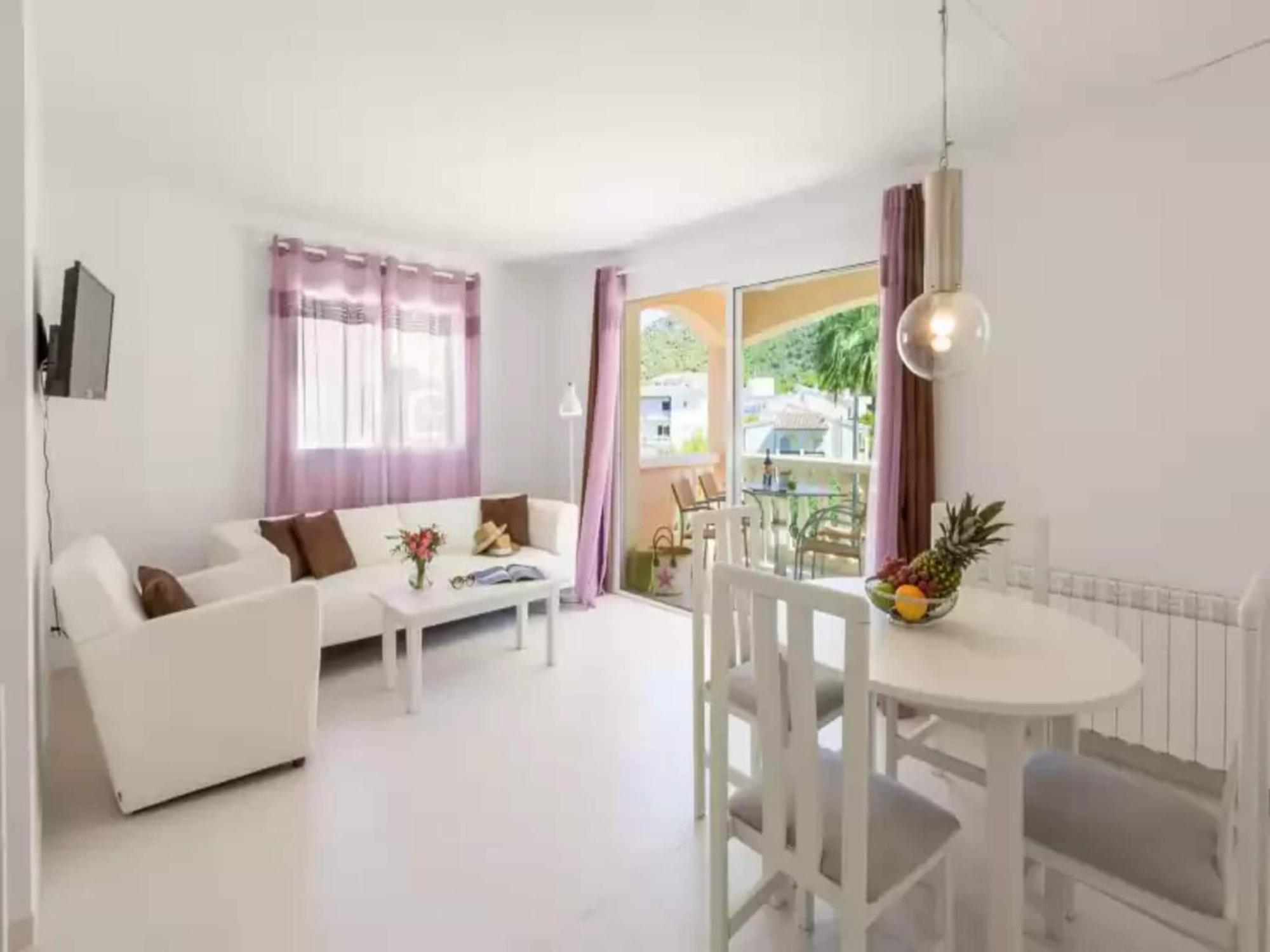 Ferienhaus In Canyamel Canyamel (Mallorca)
