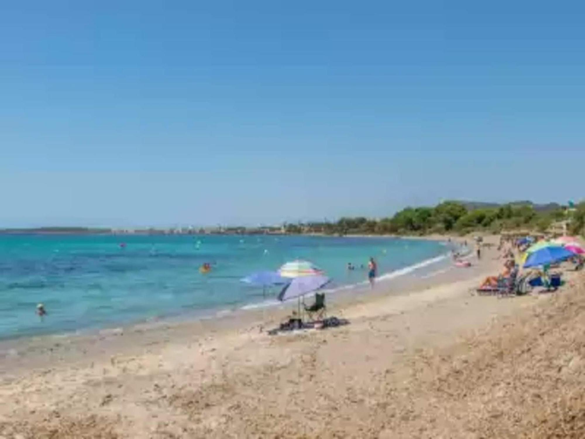 In Canyamel