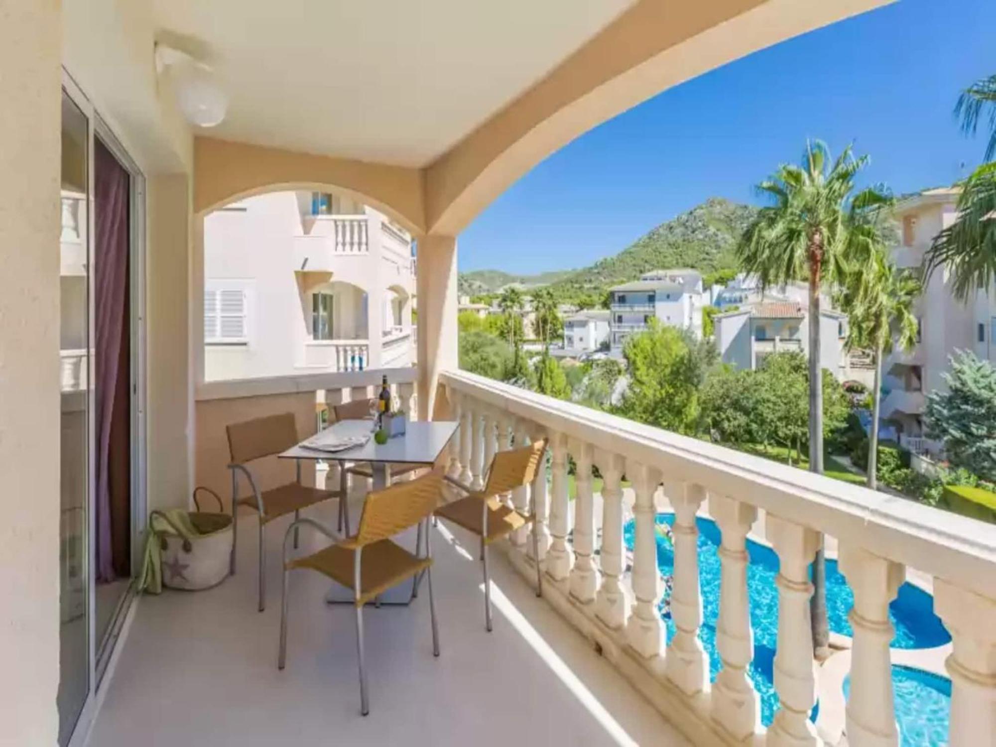 Ferienhaus In Canyamel Canyamel (Mallorca)