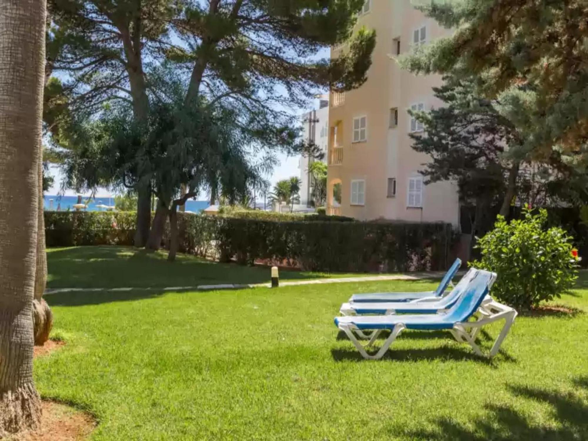 In Canyamel Ferienhaus Canyamel (Mallorca)