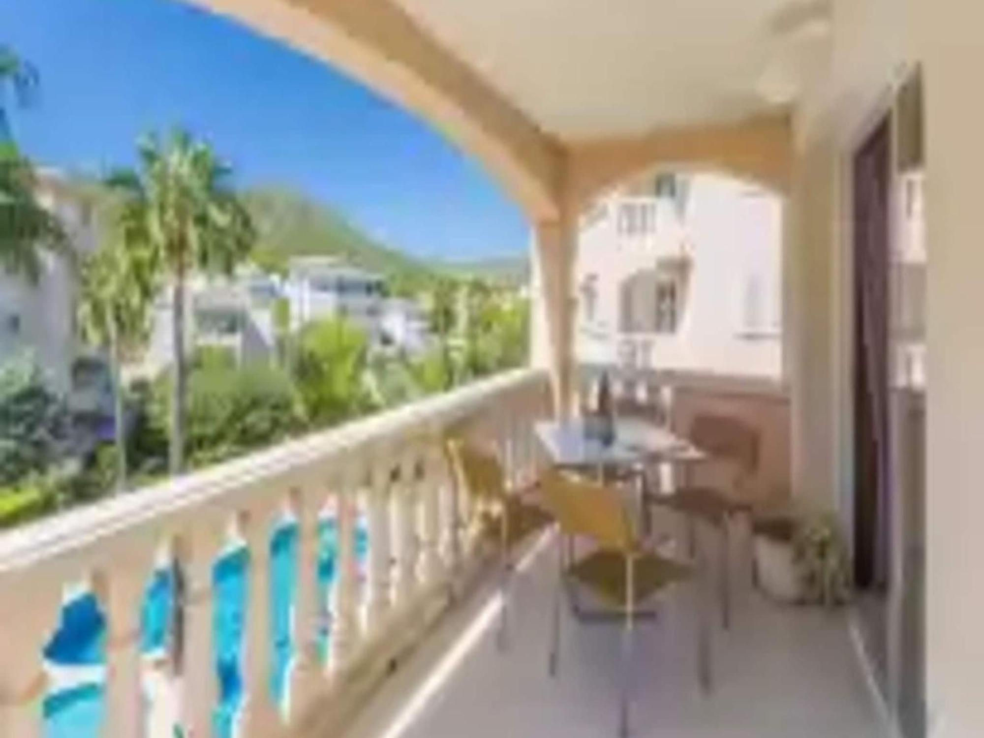 In Canyamel Canyamel (Mallorca)